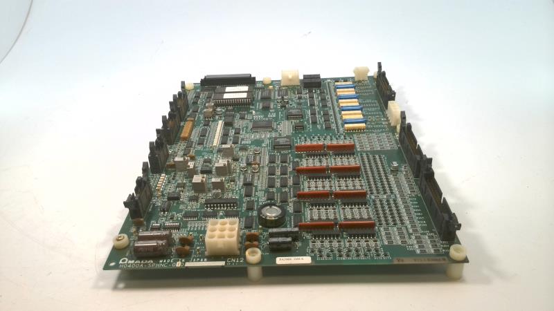 AMADA H0400A-SPHNC-010