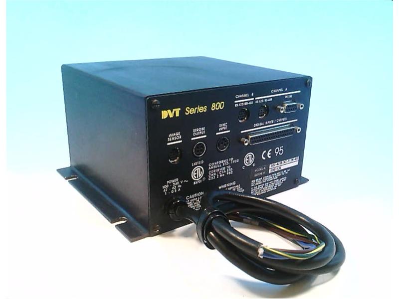 COGNEX 800-40M-DC-512K-4M