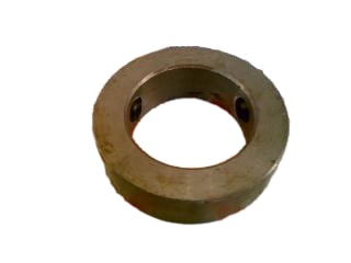 CLIMAX METAL PRODUCTS CO C-156-DT