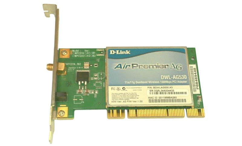 D LINK DQ5L34A004433