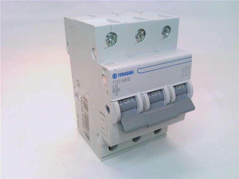 TD3M06063C by TERASAKI