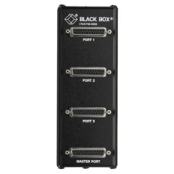 BLACK BOX CORP TL073A-R4
