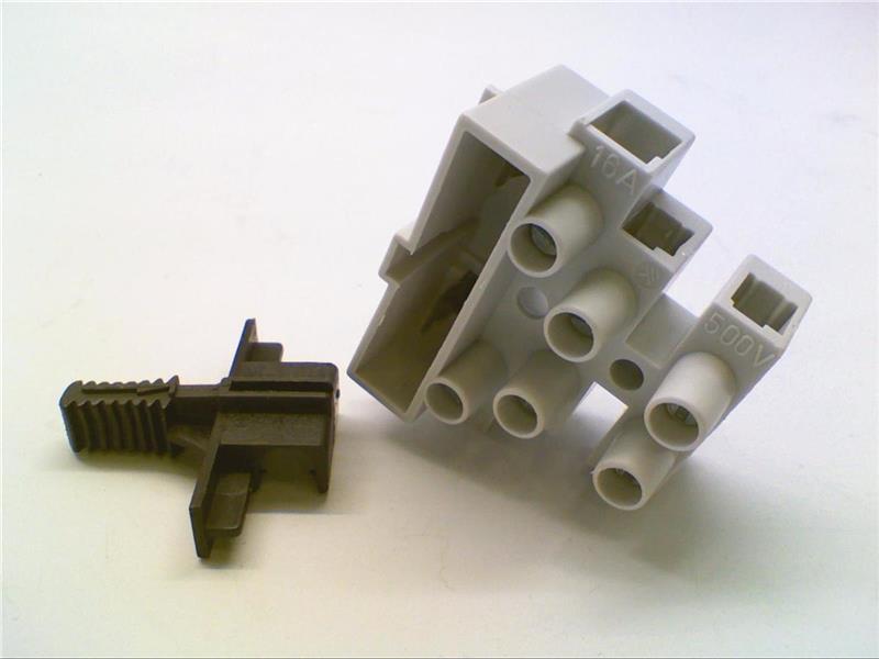 METWAY ELECTRICAL INDUSTRIES 10135SI03E