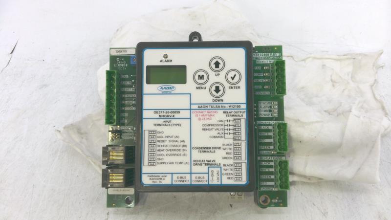 WATTMASTER OE377-26-00059