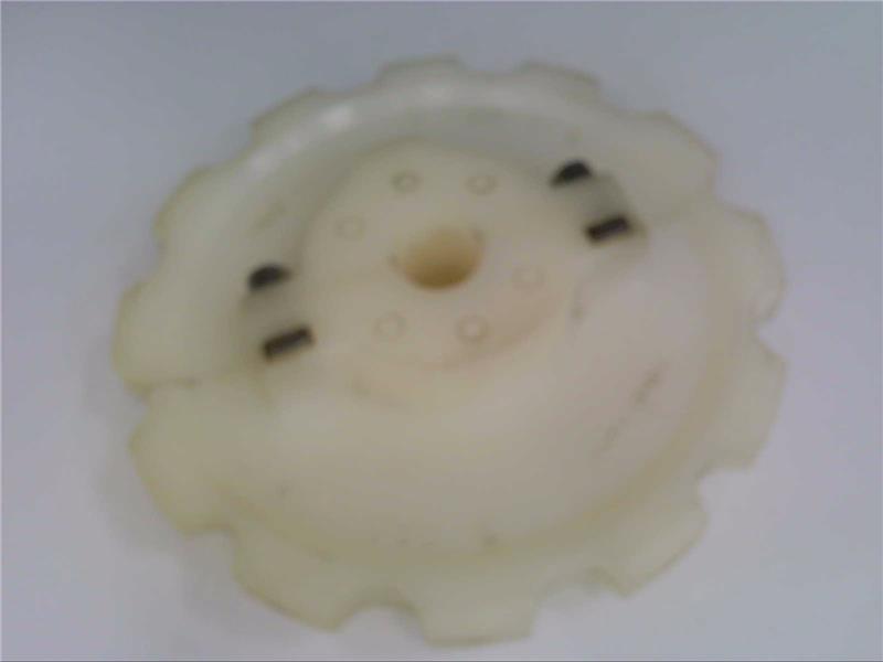 UNI CHAIN & BELT SYSTEMS 3-880-12N-T