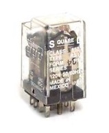 SCHNEIDER ELECTRIC 8501-RS14-V120