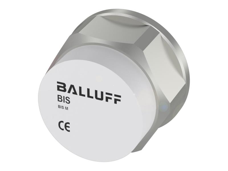BALLUFF BIS M-142-02/A-M8-GY-SA2