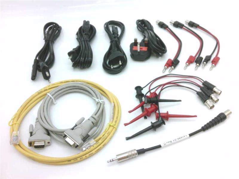 GENERAL ELECTRIC PDC550-A01-B01-C01