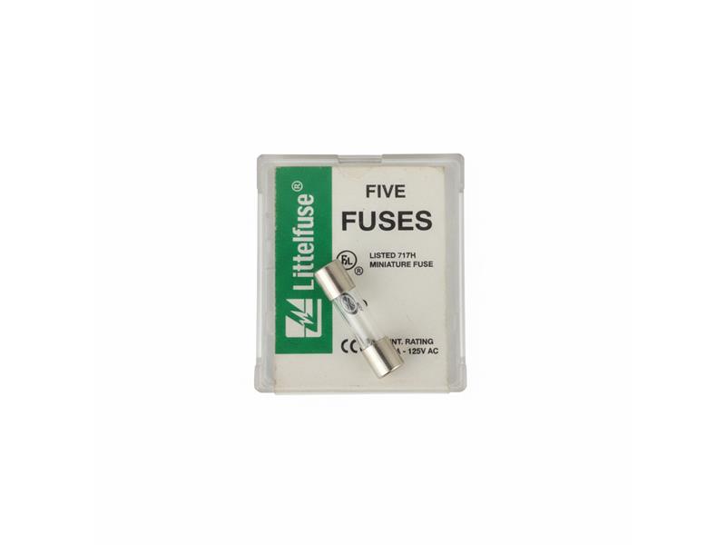 LITTELFUSE 235.004