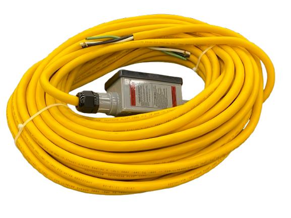 EATON CORPORATION GFI23A7NN-CWD