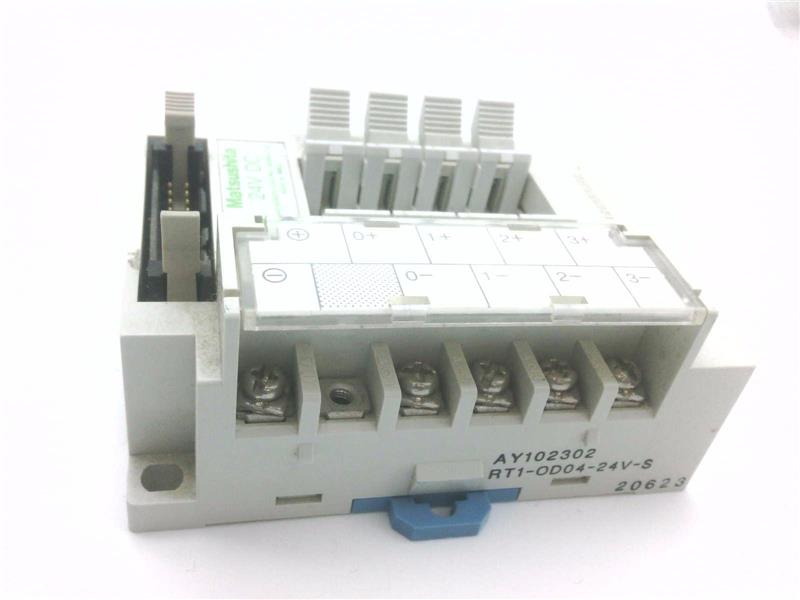 MATSUSHITA ELECTRIC AY102302