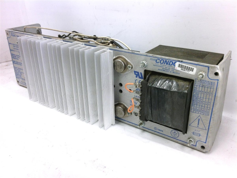 F24-12-A+ by SL POWER ELECTRONICS