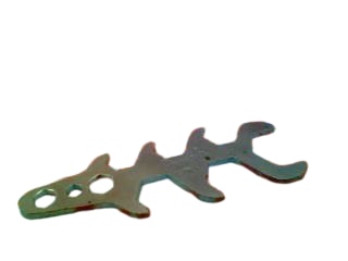 UW-1 by PAASCHE AIRBRUSH