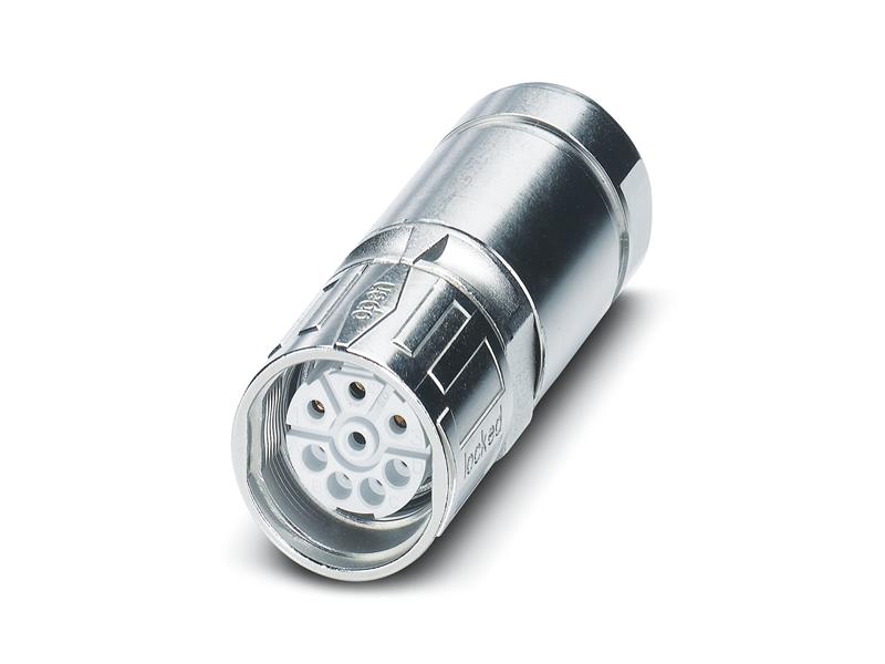 PHOENIX CONTACT SF-5ES1N8A8LB2S