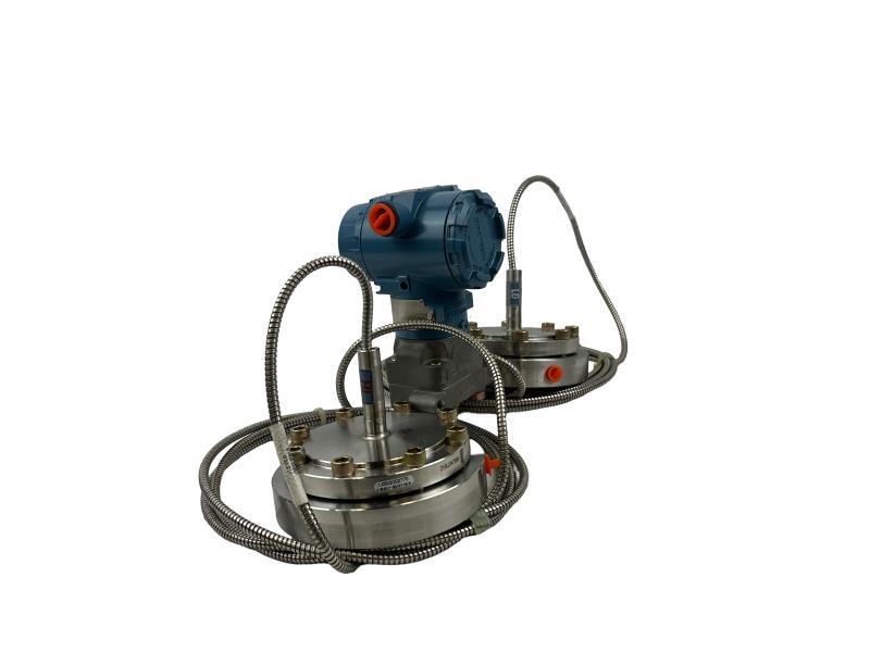 3051CD3A22A1AS2B4E5L5M5Q4 by EMERSON