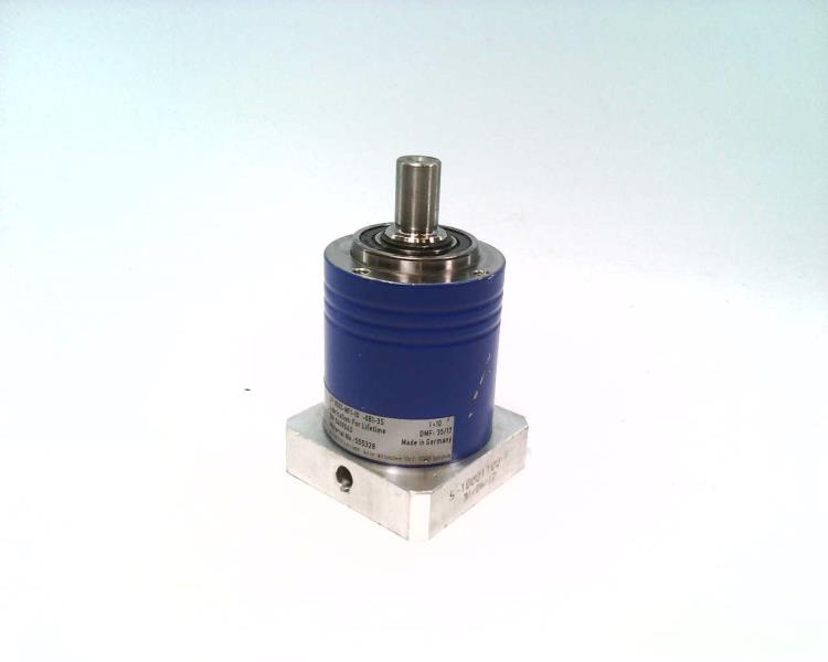 WITTENSTEIN LP 050S-MF1-10-0B1-3S