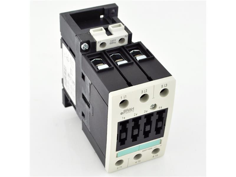 BRAH ELECTRIC B3RT1036-1AK61