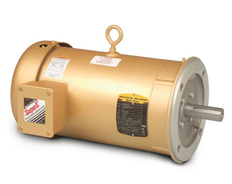 ASEA BROWN BOVERI VEM3713T