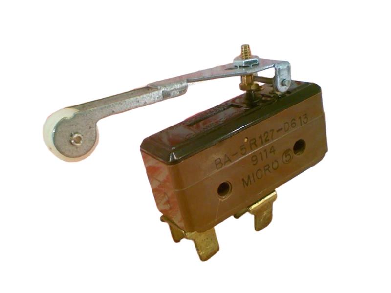 HONEYWELL BA-5R127-D613
