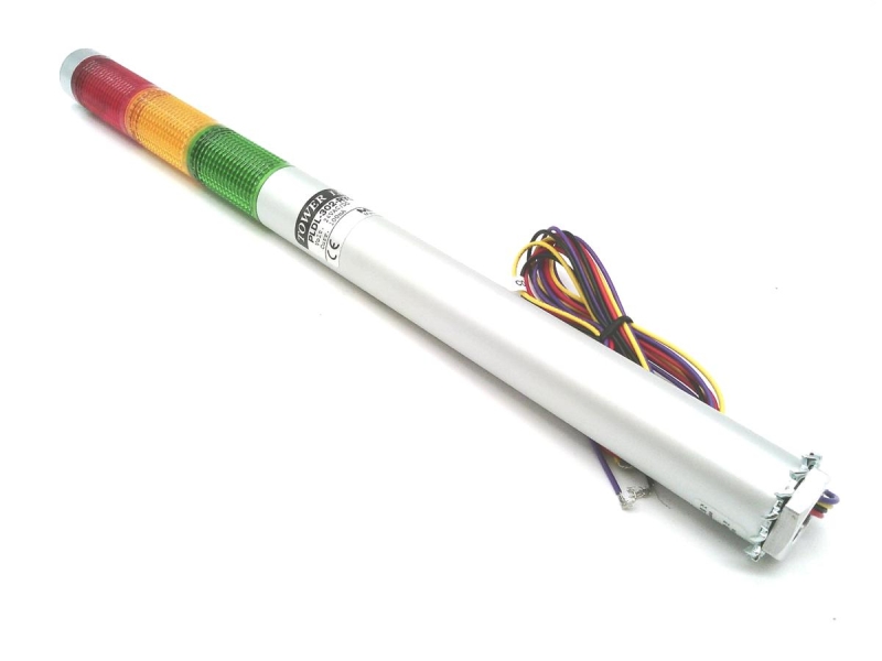 PLDL-302-RYG by MENICS