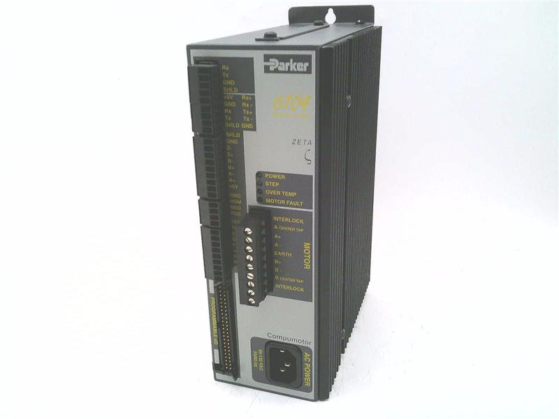 ZETA6104-57-102 by PARKER