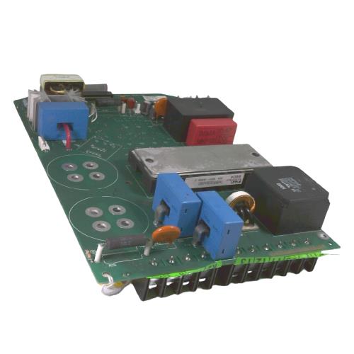 ASEA BROWN BOVERI EB0365A01