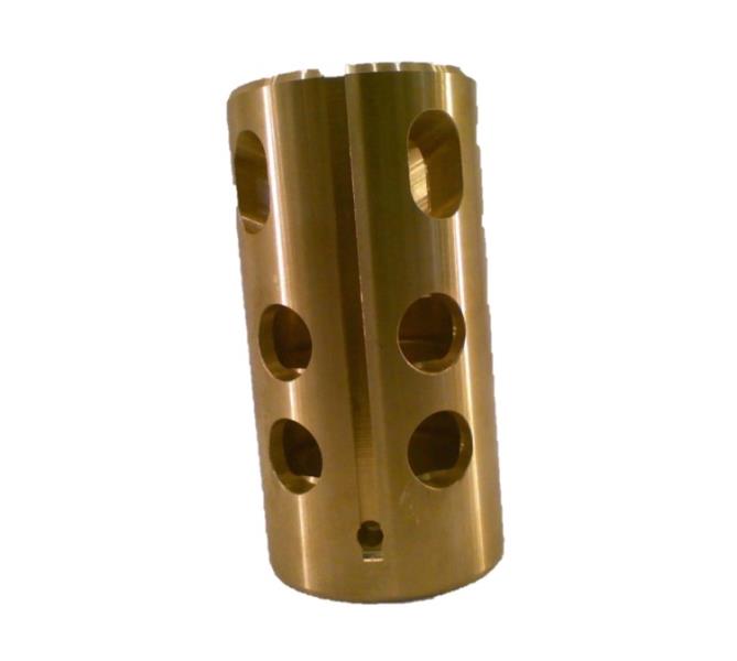 D10-525AS by INGERSOLL RAND