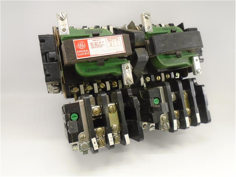 GENERAL ELECTRIC CR211J100AABA