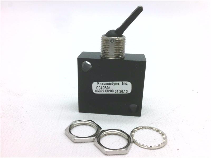 PNEUMADYNE C040501