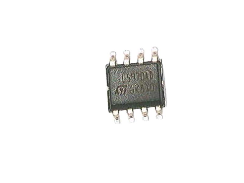 ST MICRO L5970AD