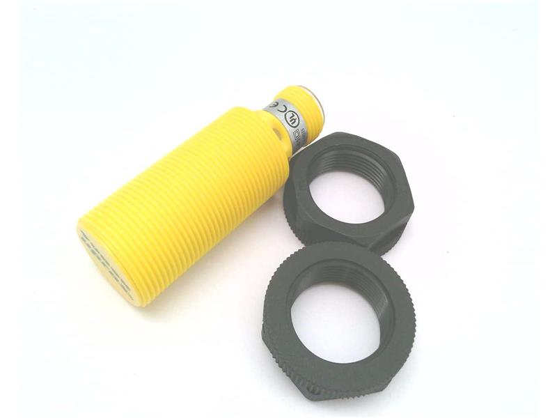 TURCK NI12U-S18-AP6X-H1141