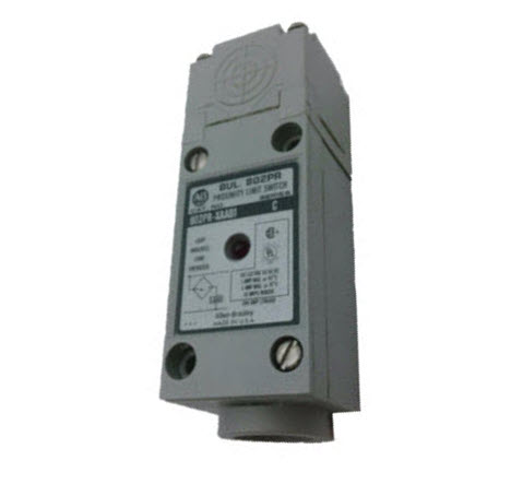 ALLEN BRADLEY 802PR-XAAB1