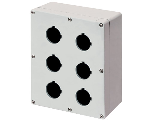 NEW ELFIN 040C1720-1S6