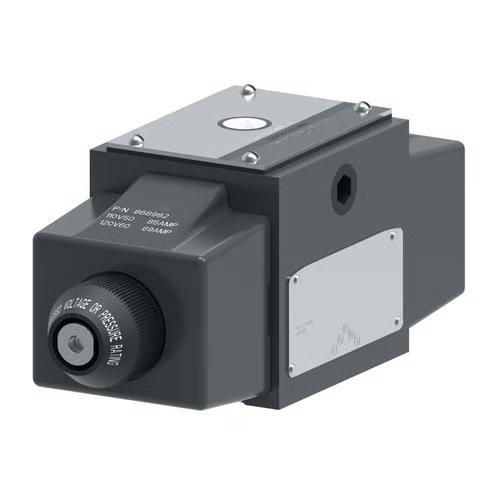 F3-DG4V4-012C-M-WL-B-5 10 by DANFOSS