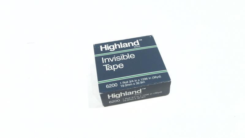 HIGHLAND 6200
