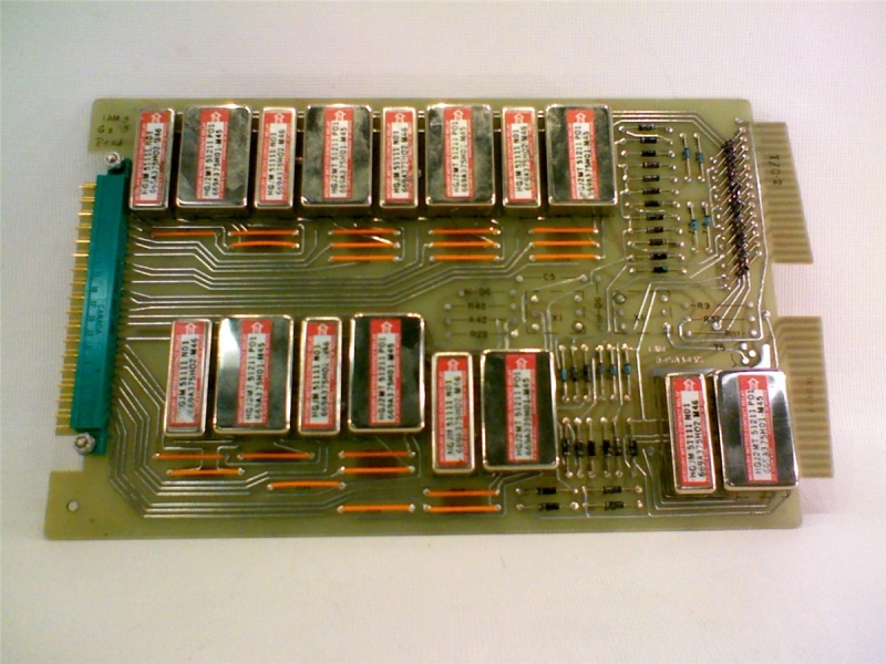 WESTINGHOUSE 845A343G05