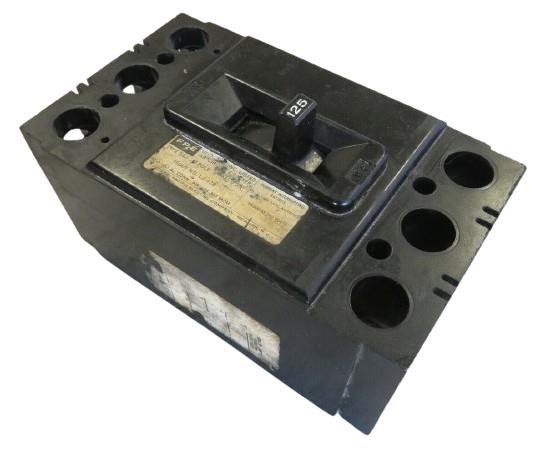 FEDERAL PACIFIC ELECTRIC NEJ233125