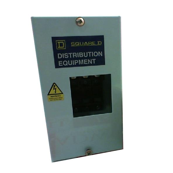 QO3S63 by SCHNEIDER ELECTRIC