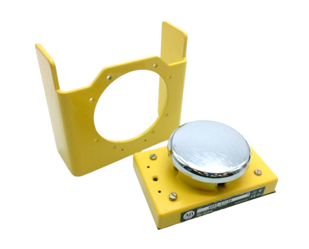 ALLEN BRADLEY 800P-F2CGB