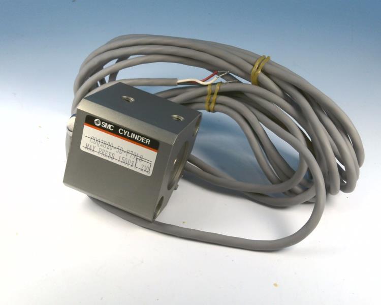 CDQ2B20-5D-F79LS by SMC