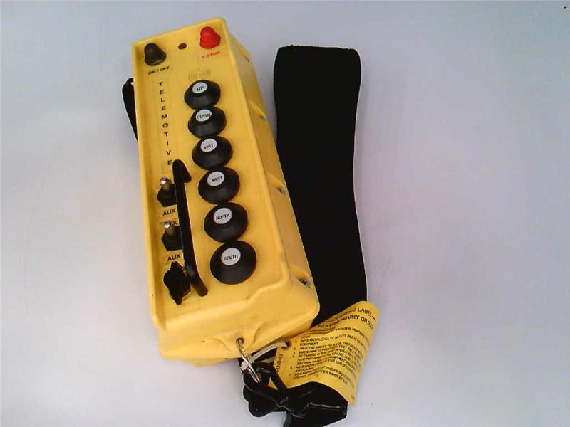 TELEMOTIVE 10K12SS02P7