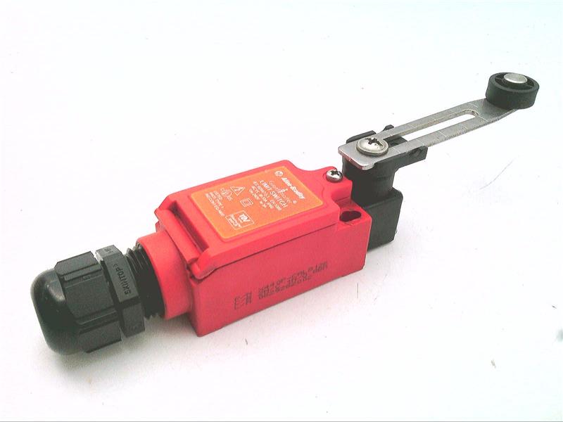 ALLEN BRADLEY 440P-CALB12E