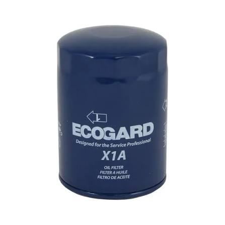 ECOGARD X1A