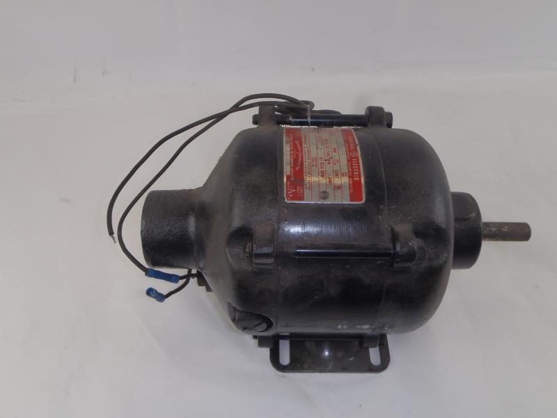 GENERAL ELECTRIC 5BC42AB1852B