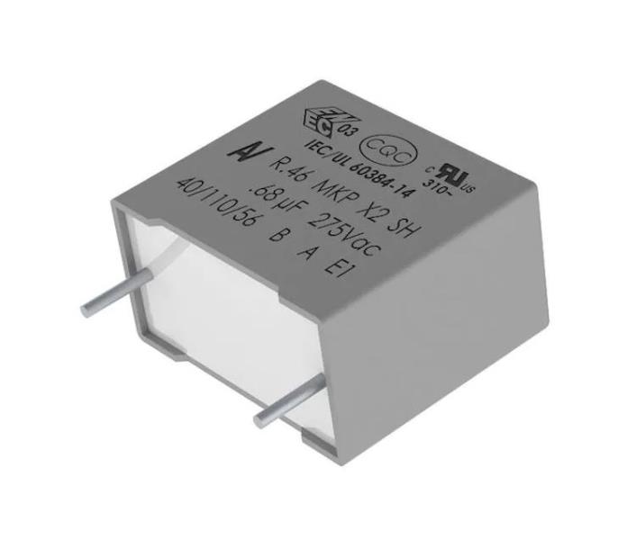 YAGEO R46KI22200001M