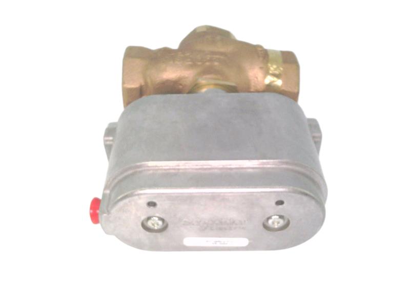 VK-7313-202-4-8 by INVENSYS