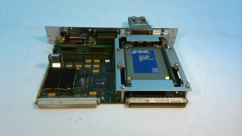 SIEMENS 6FC5118-0DB02-0AA4
