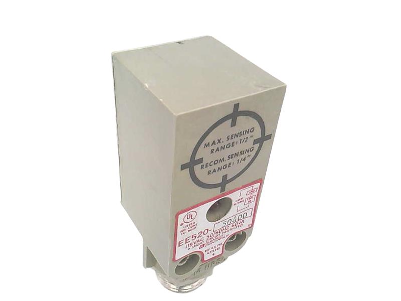 DANAHER CONTROLS EE520-50400