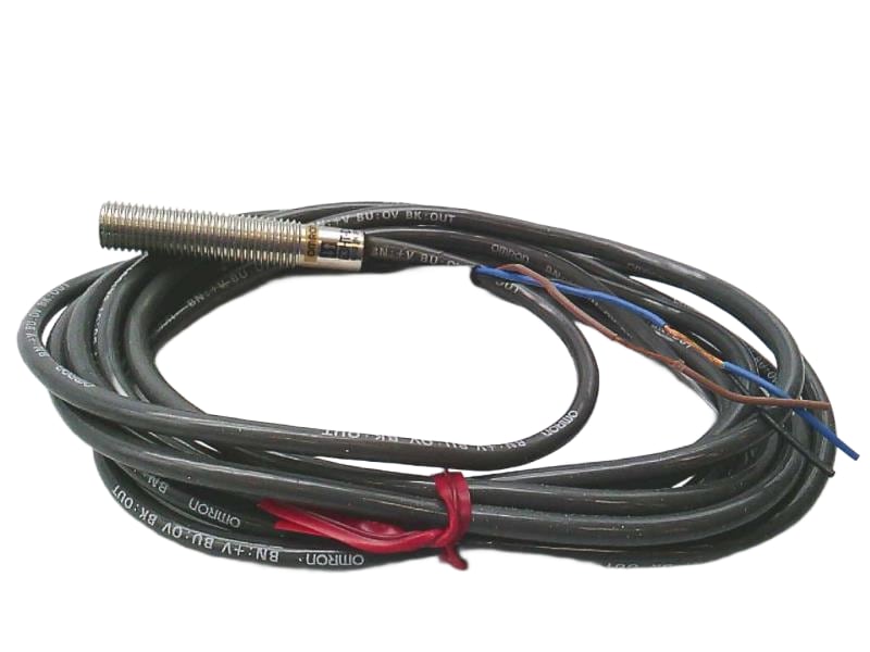 OMRON E3HT-DS3E1