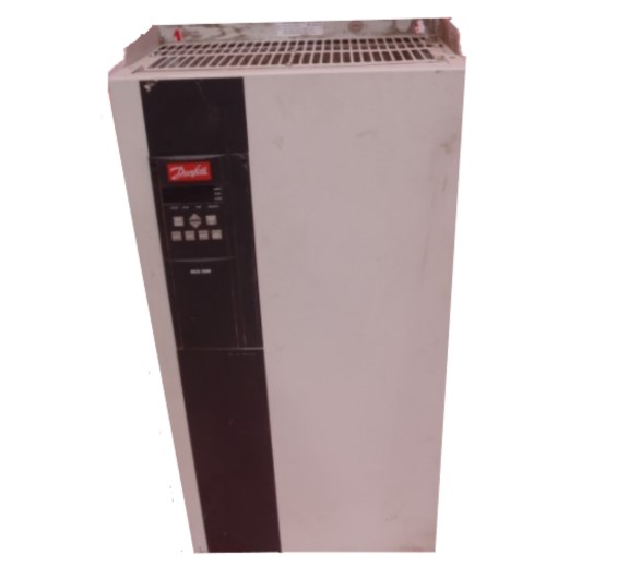 DANFOSS MCD3300-T5-C20-CV2